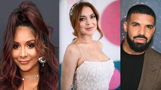 'Half the Stuff Was True': Snooki Remembers Some Gossip About Herself